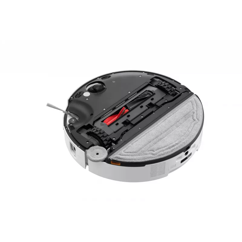 Robotinis dulkių siurblys Roborock Saros 10 Baltas