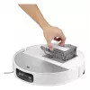 Robotinis dulkių siurblys Roborock Saros 10 Baltas
