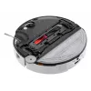 Robotinis dulkių siurblys Roborock Saros 10 Baltas