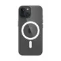 Apple iPhone 15 skaidrus dėklas su MagSafe – Clear Case