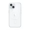 Apple iPhone 15 skaidrus dėklas su MagSafe – Clear Case