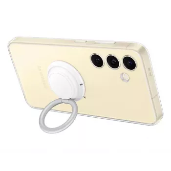 Samsung EF-XS921CTEGWW skaidrus dėklas su rankena ir stoveliu 15,8 cm (6,2 colio)