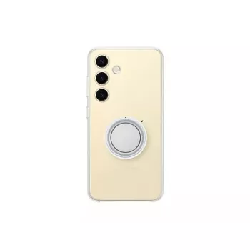 Samsung EF-XS921CTEGWW skaidrus dėklas su rankena ir stoveliu 15,8 cm (6,2 colio)