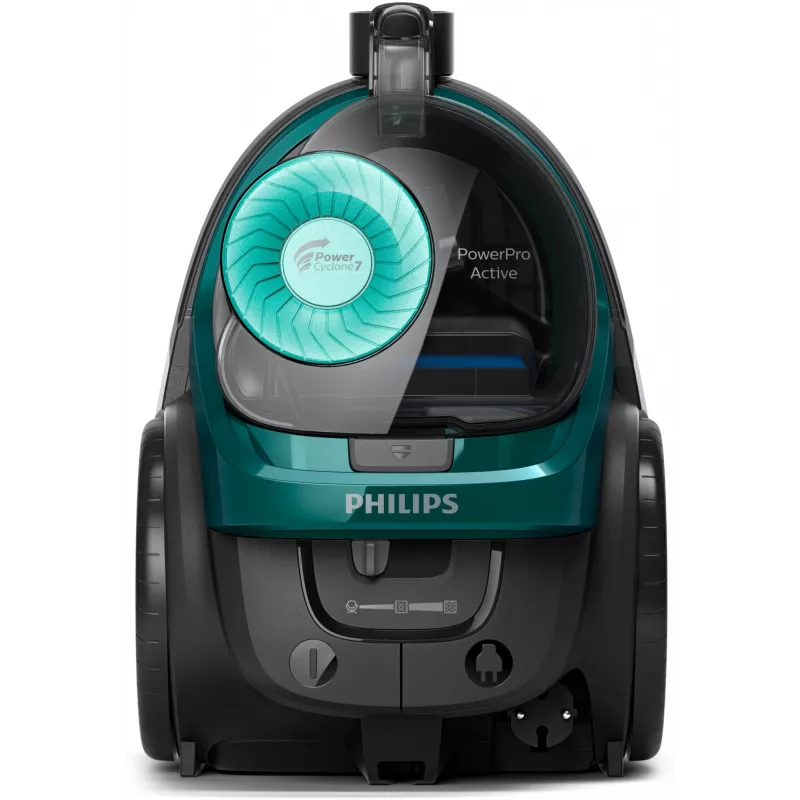 Philips 5000 serijos FC9555/09 cikloninis dulkių siurblys 1,5 L, 900 W, be maišelio