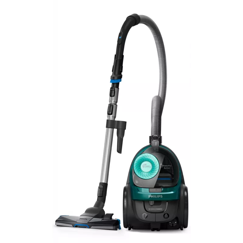 Philips 5000 serijos FC9555/09 cikloninis dulkių siurblys 1,5 L, 900 W, be maišelio