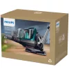 Philips 5000 serijos FC9555/09 cikloninis dulkių siurblys 1,5 L, 900 W, be maišelio
