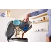 Philips 5000 serijos FC9555/09 cikloninis dulkių siurblys 1,5 L, 900 W, be maišelio