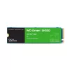 WESTERN DIGITAL SSD WD Green SN350 250GB PCI-E Gen3 x4 M.2 2280 TLC