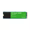 WESTERN DIGITAL SSD WD Green SN350 250GB PCI-E Gen3 x4 M.2 2280 TLC