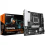 Motininė plokštė GIGABYTE B650M GAMING WIFI6E, AMD B650, lizdas AM5, Micro ATX