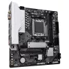 Motininė plokštė GIGABYTE B650M GAMING WIFI6E, AMD B650, lizdas AM5, Micro ATX