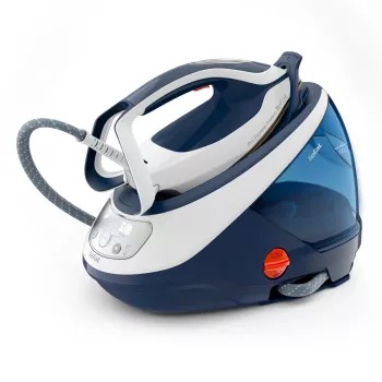 Tefal Pro Express Protect GV9221 2600 W 1.8 L mėlyna, balta