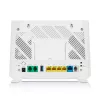 Zyxel DX3301-T0 belaidis maršrutizatorius Gigabit Ethernet Dviejų juostų (2,4 GHz / 5 GHz) Baltas