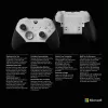 Valdiklis Microsoft Xbox Elite Wireless Series 2 Core Baltas Juodas Bluetooth USB
