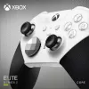 Valdiklis Microsoft Xbox Elite Wireless Series 2 Core Baltas Juodas Bluetooth USB