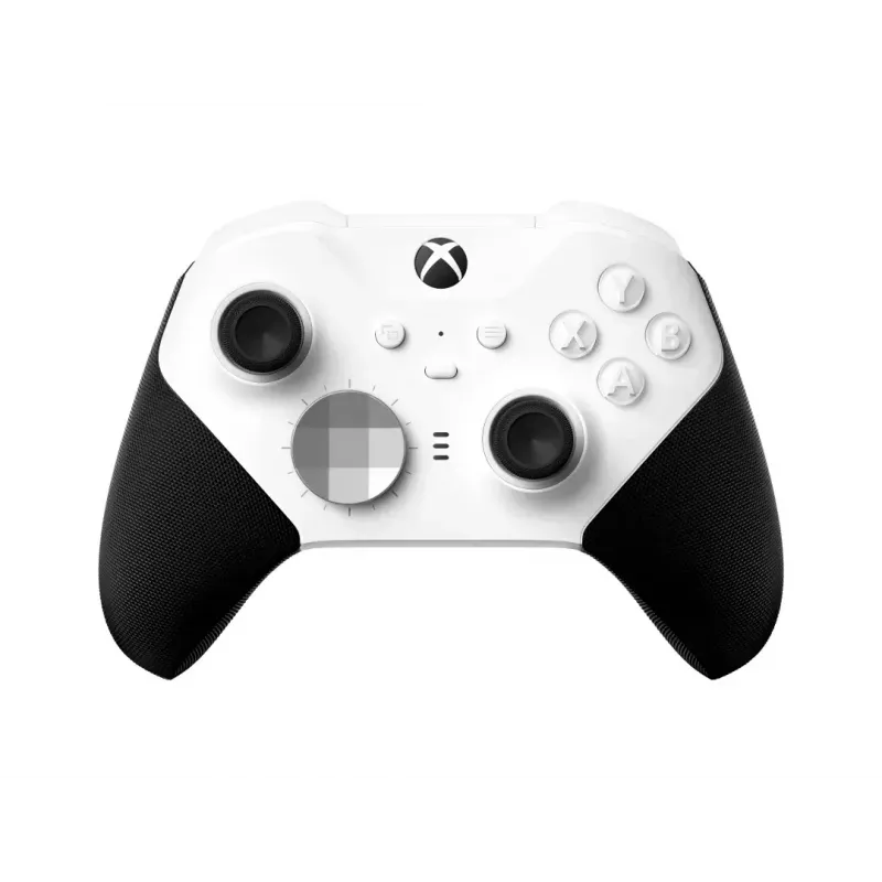 Valdiklis Microsoft Xbox Elite Wireless Series 2 Core Baltas Juodas Bluetooth USB