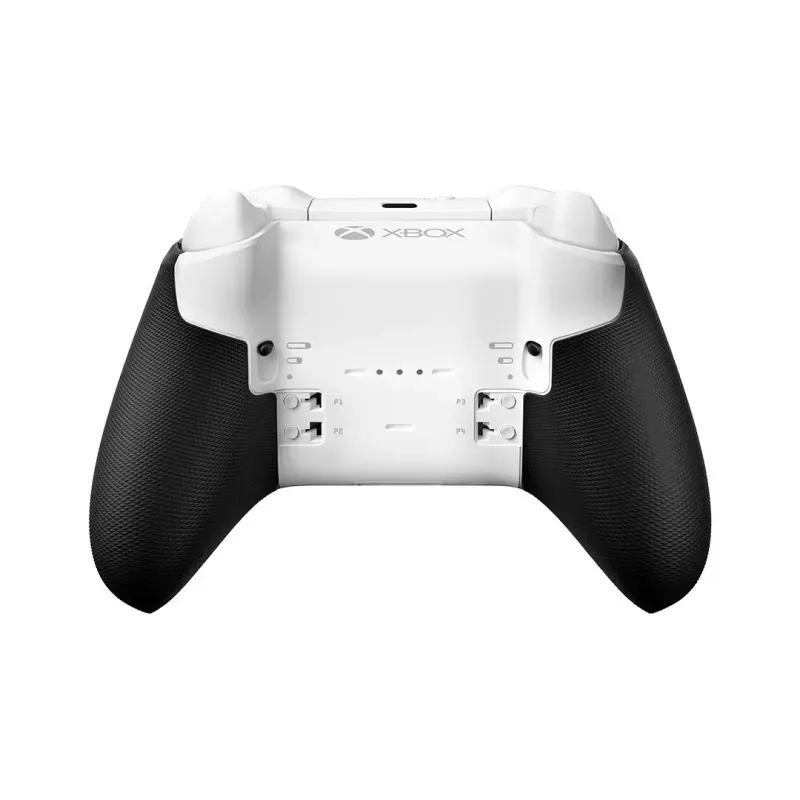 Valdiklis Microsoft Xbox Elite Wireless Series 2 Core Baltas Juodas Bluetooth USB