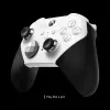 Valdiklis Microsoft Xbox Elite Wireless Series 2 Core Baltas Juodas Bluetooth USB