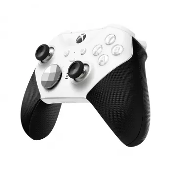 Valdiklis Microsoft Xbox Elite Wireless Series 2 Core Baltas Juodas Bluetooth USB