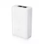UBIQUITI NETWORKS PoE įpurškiklis, 802.3at kompaktiškas PoE+ įpurškiklis
