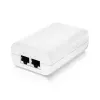 UBIQUITI NETWORKS PoE įpurškiklis, 802.3at kompaktiškas PoE+ įpurškiklis