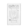 UBIQUITI NETWORKS PoE įpurškiklis, 802.3at kompaktiškas PoE+ įpurškiklis