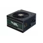 Chieftec Task TPS-700S maitinimo blokas 700 W 20+4 pin ATX ATX juodas