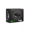Chieftec Task TPS-700S maitinimo blokas 700 W 20+4 pin ATX ATX juodas