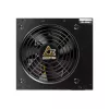 Chieftec Task TPS-700S maitinimo blokas 700 W 20+4 pin ATX ATX juodas