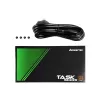 Chieftec Task TPS-700S maitinimo blokas 700 W 20+4 pin ATX ATX juodas