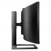 Philips P Line 32:9 SuperWide lenktas LCD monitorius 499P9H/00, 124 cm (48.8 colio), 5120 x 1440 pikselių, UltraWide Dual Quad HD, LCD, 5 ms, juodas