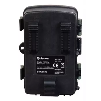 DENVER ELECTRONICS Wct-8016 Laukinės gamtos kameros