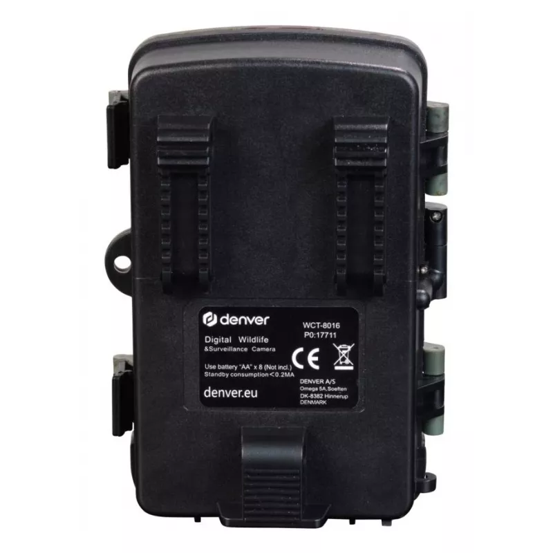 DENVER ELECTRONICS Wct-8016 Laukinės gamtos kameros