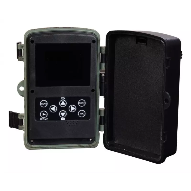 DENVER ELECTRONICS Wct-8016 Laukinės gamtos kameros