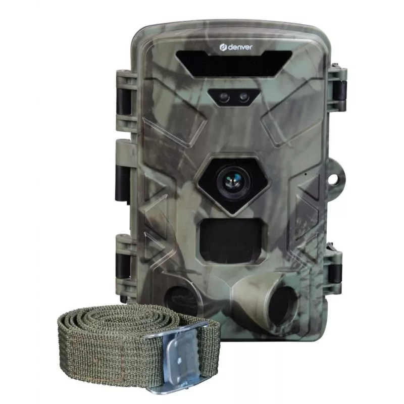 DENVER ELECTRONICS Wct-8016 Laukinės gamtos kameros