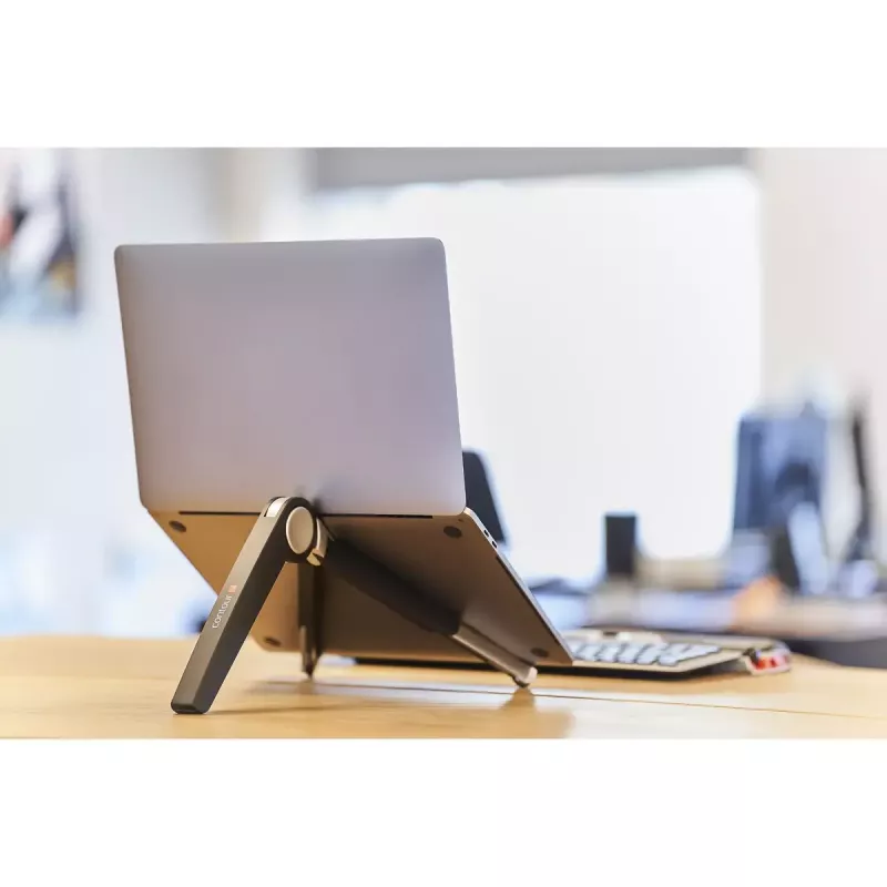 Nešiojamojo kompiuterio stovas Contour Design Contour Laptop Stand