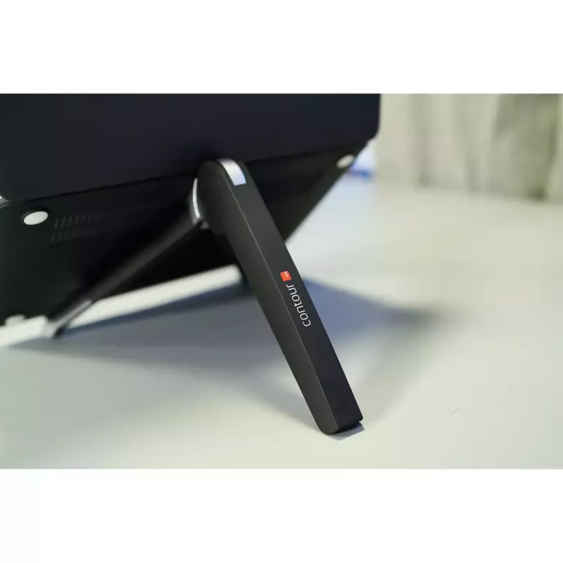 Nešiojamojo kompiuterio stovas Contour Design Contour Laptop Stand