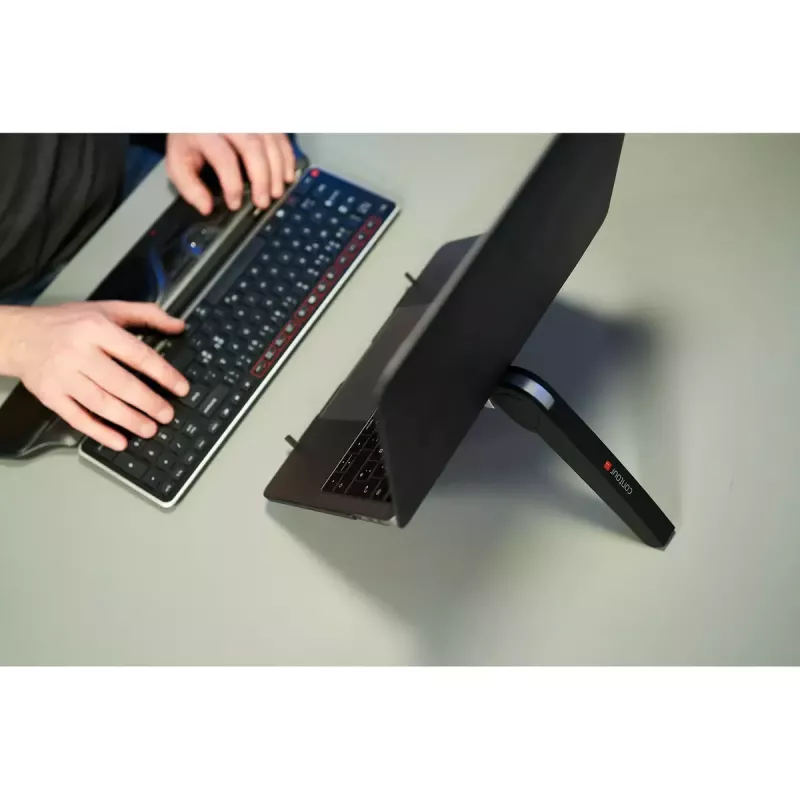 Nešiojamojo kompiuterio stovas Contour Design Contour Laptop Stand