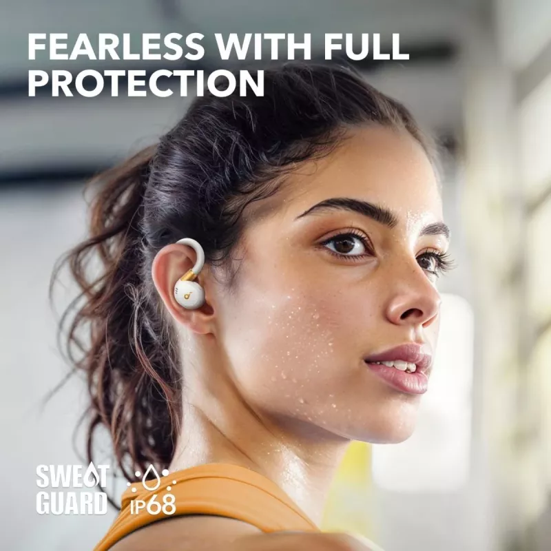 ANKER Earbuds - Soundcore Sport X20 - Balti