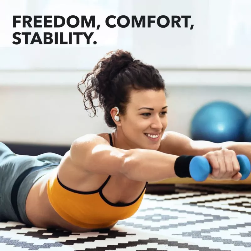 ANKER Earbuds - Soundcore Sport X20 - Balti