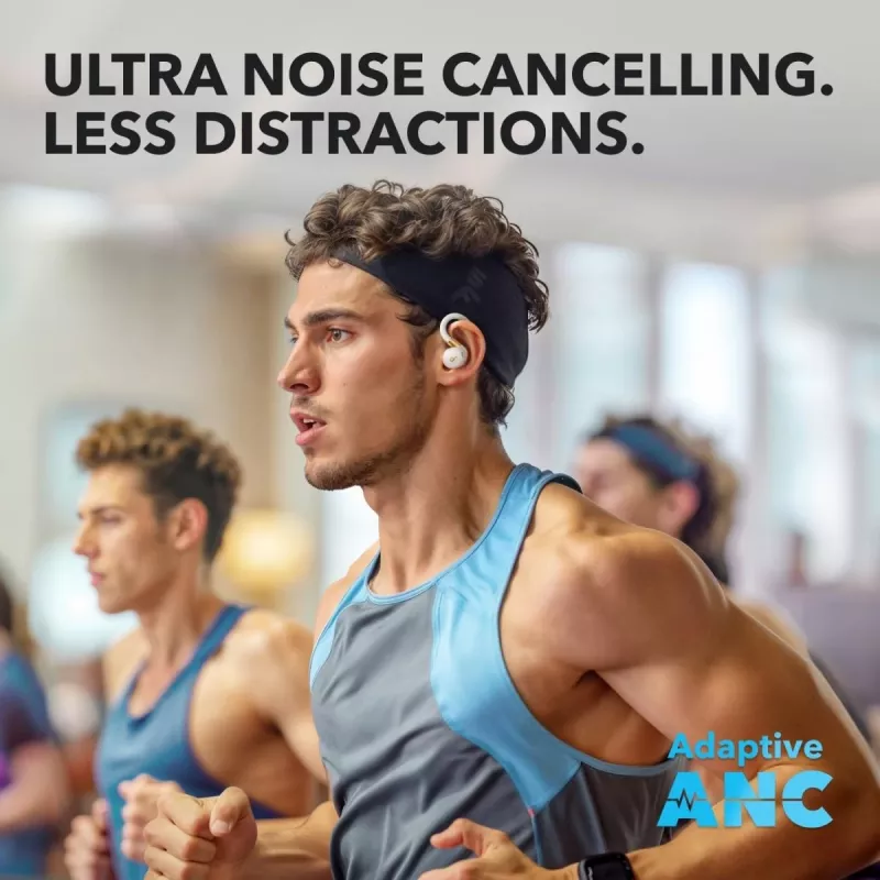 ANKER Earbuds - Soundcore Sport X20 - Balti