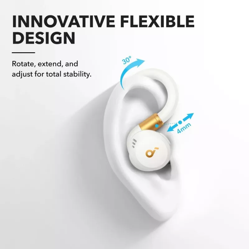 ANKER Earbuds - Soundcore Sport X20 - Balti