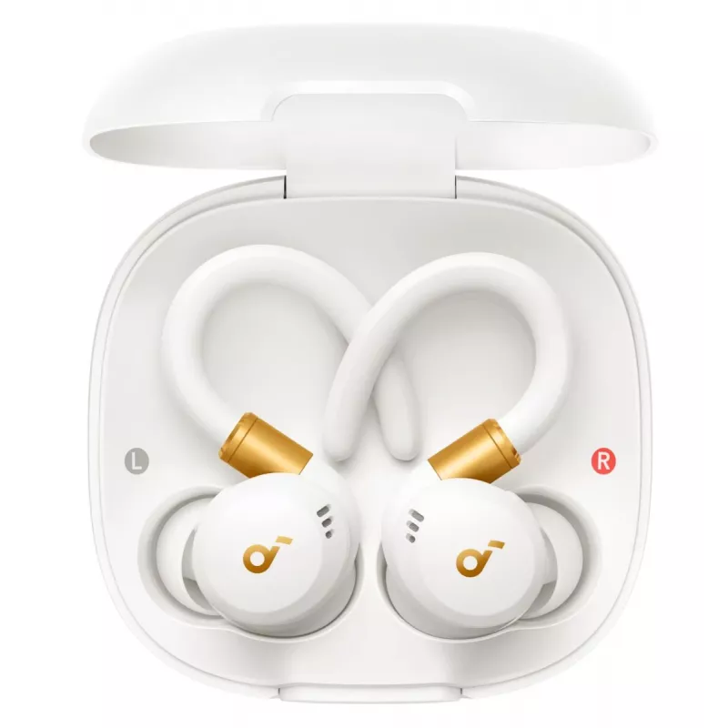 ANKER Earbuds - Soundcore Sport X20 - Balti