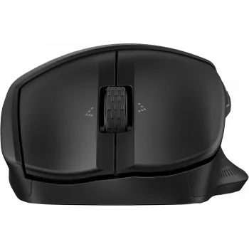 HP 480 Comfort Bluetooth pelė, dešinei rankai, Bluetooth, 4000 DPI, juoda