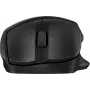 HP 480 Comfort Bluetooth pelė, dešinei rankai, Bluetooth, 4000 DPI, juoda
