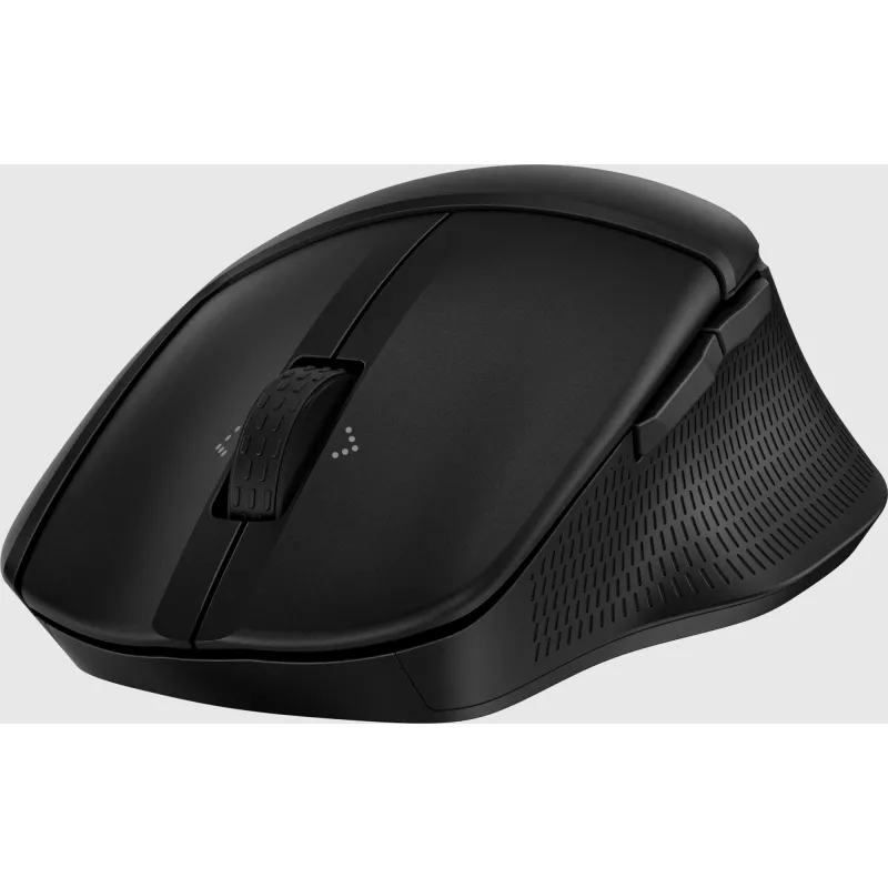HP 480 Comfort Bluetooth pelė, dešinei rankai, Bluetooth, 4000 DPI, juoda