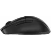 HP 480 Comfort Bluetooth pelė, dešinei rankai, Bluetooth, 4000 DPI, juoda