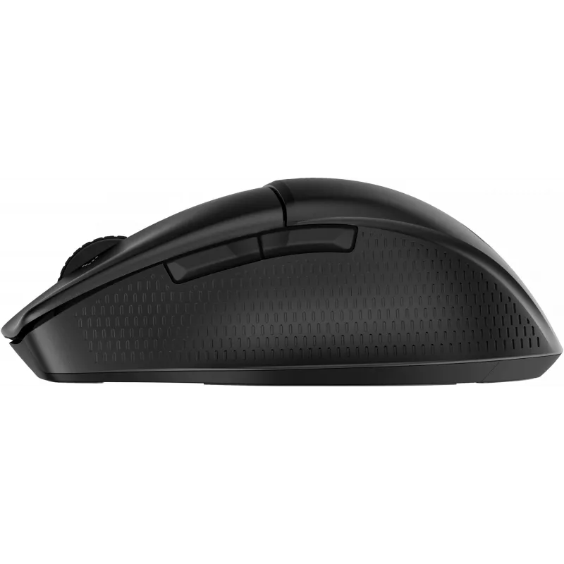 HP 480 Comfort Bluetooth pelė, dešinei rankai, Bluetooth, 4000 DPI, juoda
