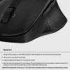 HP 480 Comfort Bluetooth pelė, dešinei rankai, Bluetooth, 4000 DPI, juoda