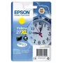 Epson 27XL DURABrite Ultra rašalinė kasetė geltona, didelės talpos
